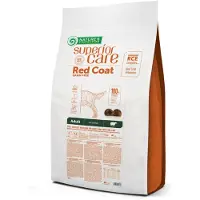 Nature´s Protection Red Dog Volwassen Hondenvoer Zonder Granen Met Lam 10kg