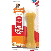 Nylabone Dura Chew Peanut Butter Hondenkluif