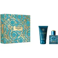 Versace Eros Gift Set