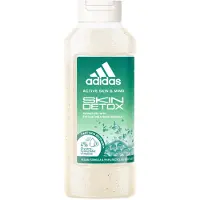 Adidas 12x Shower Gel Active Skin & Mind Skin Detox W 400 Ml