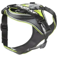 JULIUS K-9 IDC Longwalk Neon - Maat M
