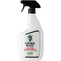 Cowboy Magic Super Bodyshine