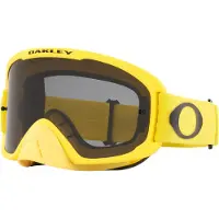 Oakley O-frame 2.0 Pro Mx Off-road Bril