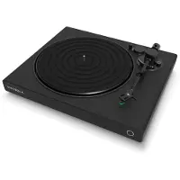 Victrola Hi-Res Onyx Zwart