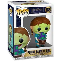 Funko POP! Pop! - Harry Potter - Puking Pastille Girl #185
