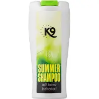 K9 Zomer Hondenshampoo 300ml