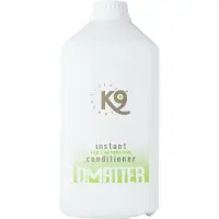 K9 - Dmatter Instant Conditioner - 2.7L - Aloe Vera