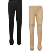Koko Noko Meisjes 2 PACK Maillot - Sand