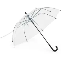 HAY - Canopy Paraplu (Transparant)
