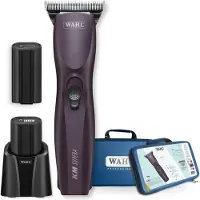Wahl - Km Supera Horse cordless clipper