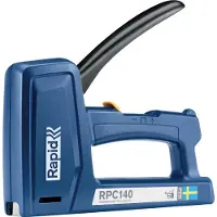 Rapid Nietmachine voor 140/6-16mm - - RPC140 - Doos