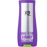 K9 Zilver Sterling Conditioner 300ml