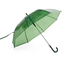 HAY Canopy Paraplu Green