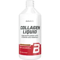 BiotechUSA Collageen Vloeibaar (Tropical) - collageen - collageen