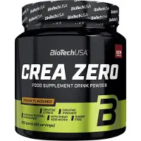 BiotechUSA Crea Zero (320 Gram) - creatine - creatine - creatine