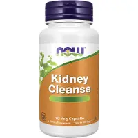 Now Foods - Niervernieuwing - 90 Veganistische Capsules