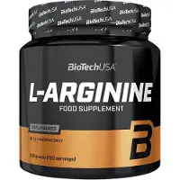 BiotechUSA L-Arginine | 300 g