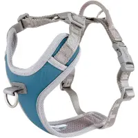 Hurtta Venture No-Pull Harness - Bilberry