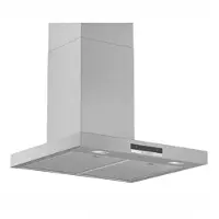 Bosch Dwb66dm50 - Afzuigkap (muur Bevestigde Kap) Breedte 60 Cm 368 M³/h Db(a)
