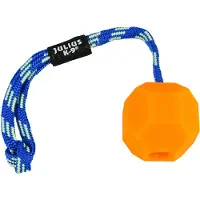 JULIUS K-9 Bal Met Fluor Touw