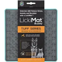 LickiMat Buddy Anti-stress Hondenvoerautomaat