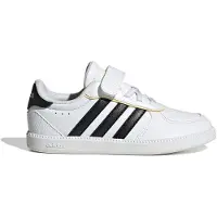 Adidas Lage Sneakers BREAKNET SLEEK EL C kind 33 1/2