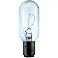Hella 8GA 003 488-131 Gloeilamp, instrumentenverlichting