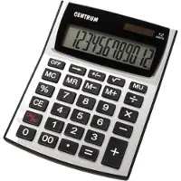 Centrum Rekenmachine - Calculator - 12 cijfers