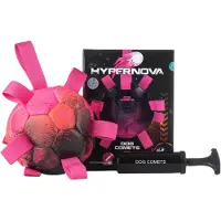 Dog Comets Hypernova Roze