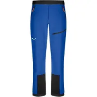 Salewa - Sella DST Light Pants - Alpine broek 54, blauw
