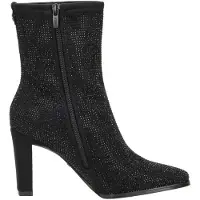 Mexx Boots 'Mandy Macy' zwart