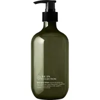 The Spa Collection Vetiver Ecocert Cosmos Natural - Body Wash - 475 ml - Natuurlijk + Vegan - Gerecyclede Fles