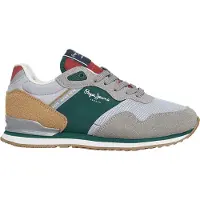 Pepe Jeans London City Schoenen