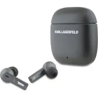Karl Lagerfeld Kltwsm1alelk Draadloze Oordopjes