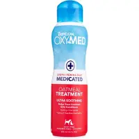 Tropiclean OxyMed Medicated Oatmeal Treatment