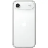 Apple iPhone Air Bumper Grijs