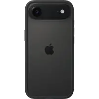 Apple iPhone Air Bumper Zwart