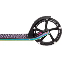 Boarddistribution Urban Go Autoped Shiny NEO LED