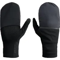 Odlo Multisport Windproof Light Full Finger Gloves | L | Dames