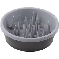 Dexas Slow Feeder - 20 x 20 x 7 cm