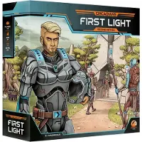 Renegade Game Studios Circadians : first light