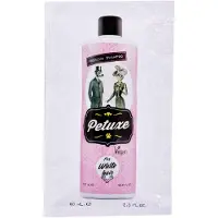 Petuxe white hair / vegan hondenshampoo