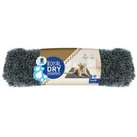 Royal Dry Doormat