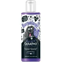 Bugalugs Maxi White Dog Shampoo Jerry Can 5 L - Hond
