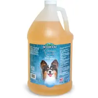 Bio-Groom Bio-krome eiwit lanoline honden shampoo-traanvrij huisdier shampoo honden badbenodigdheden puppy wassen en honden verzorgingsbenodigdheden wreedh