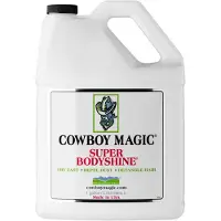 Cowboy Magic Super Bodyshine