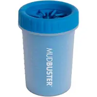 Dexas MudBuster Pootreiniger - M - Blauw