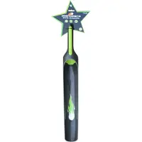 Dog Comets - Star Launcher - Groen - 58 Cm.