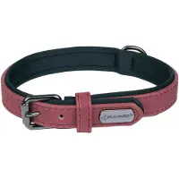 Flamingo Halsband Delu Rood