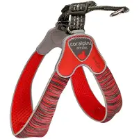 Coralpina Harness Powermix Red Mt 5 C120Rm050